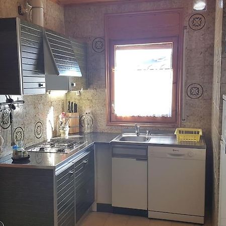 Apartamento Con Encanto Sant Llorenç de Morunys Esterno foto