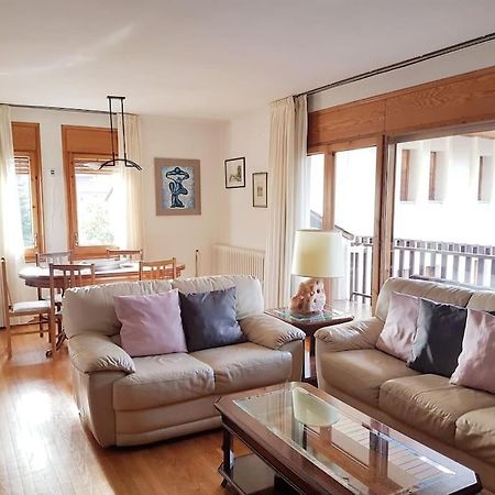 Apartamento Con Encanto Sant Llorenç de Morunys Esterno foto