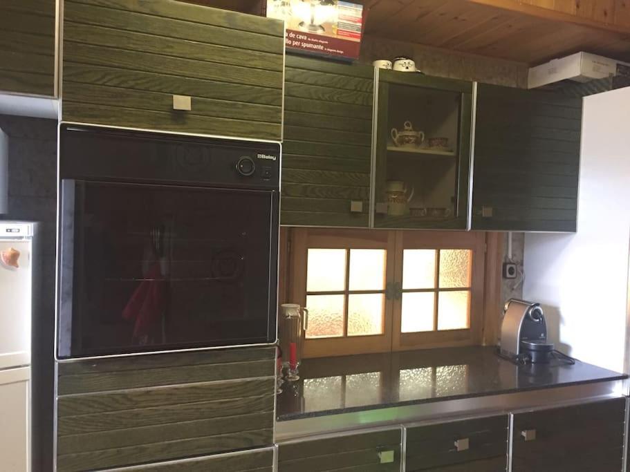 Apartamento Con Encanto Sant Llorenç de Morunys Esterno foto