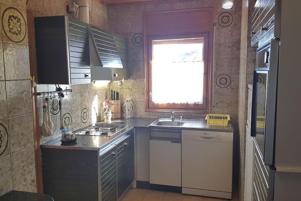 Apartamento Con Encanto Sant Llorenç de Morunys Esterno foto