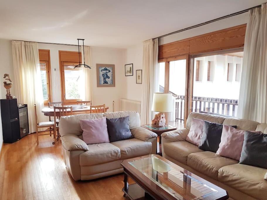 Apartamento Con Encanto Sant Llorenç de Morunys Esterno foto
