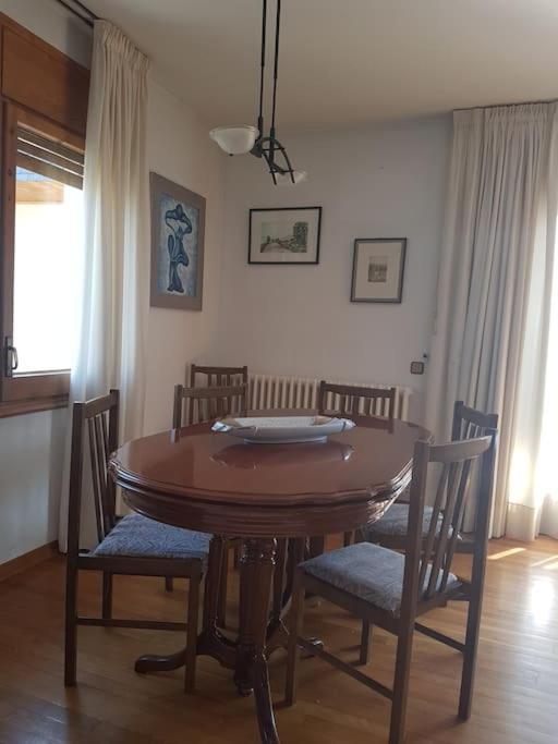 Apartamento Con Encanto Sant Llorenç de Morunys Esterno foto
