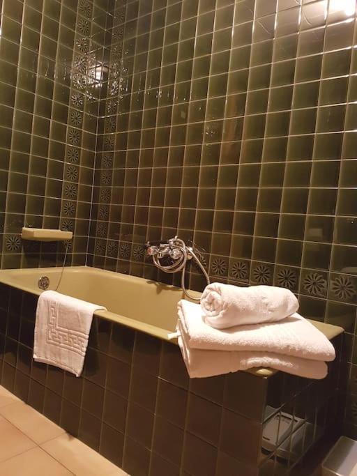 Apartamento Con Encanto Sant Llorenç de Morunys Esterno foto