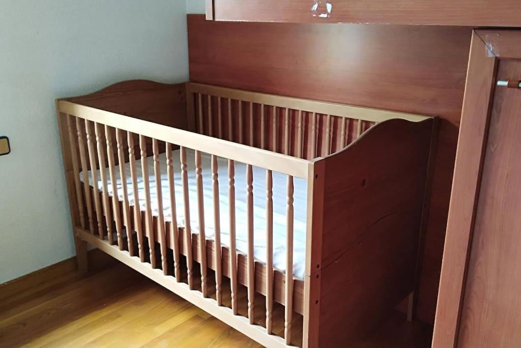 Apartamento Con Encanto Sant Llorenç de Morunys Esterno foto