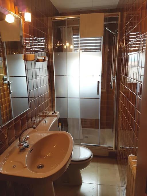 Apartamento Con Encanto Sant Llorenç de Morunys Esterno foto